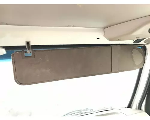 Interior Parts, Misc. STERLING ACTERRA Vander Haags Inc Cb