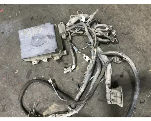 Body Wiring Harness Sterling ACTERRA Vander Haags Inc Kc