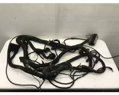 Body Wiring Harness Sterling ACTERRA Vander Haags Inc Kc
