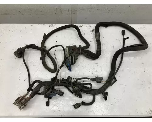 Body Wiring Harness Sterling ACTERRA Vander Haags Inc Kc