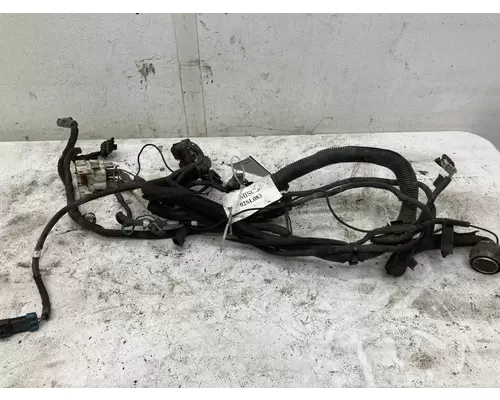 Body Wiring Harness Sterling ACTERRA Vander Haags Inc Kc
