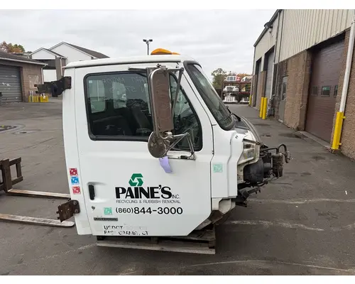 Cab STERLING ACTERRA Camerota Truck Parts