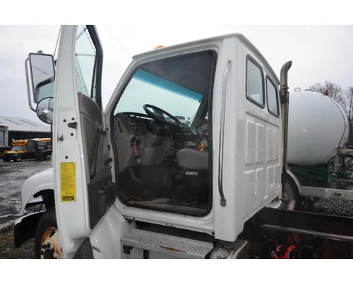 Cab STERLING ACTERRA Dutchers Inc   Heavy Truck Div  NY