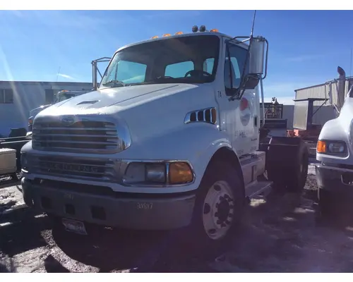 Cab Sterling ACTERRA HOLST TRUCK PARTS