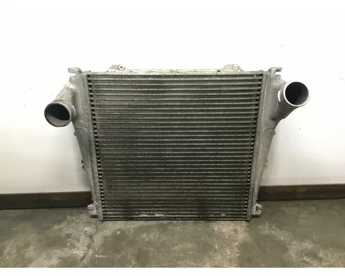 Charge Air Cooler (ATAAC) Sterling ACTERRA Vander Haags Inc Sp