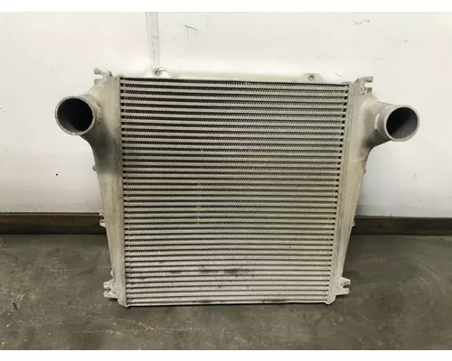 Charge Air Cooler (ATAAC) Sterling ACTERRA Vander Haags Inc Sp