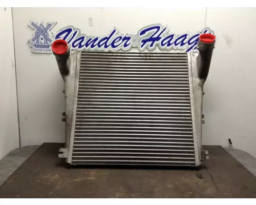 Charge Air Cooler (ATAAC) Sterling ACTERRA Vander Haags Inc Sf