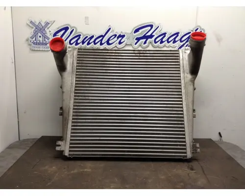 Charge Air Cooler (ATAAC) Sterling ACTERRA Vander Haags Inc Sf