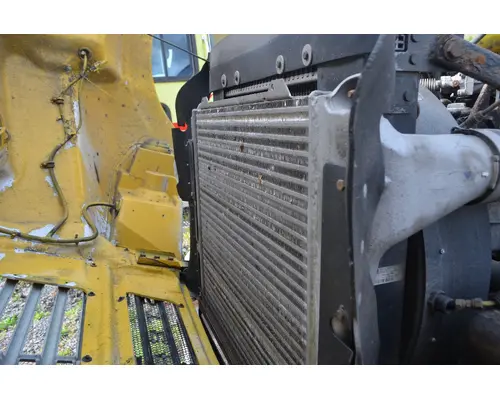 Charge Air Cooler (ATAAC) STERLING ACTERRA Dutchers Inc   Heavy Truck Div  Ny