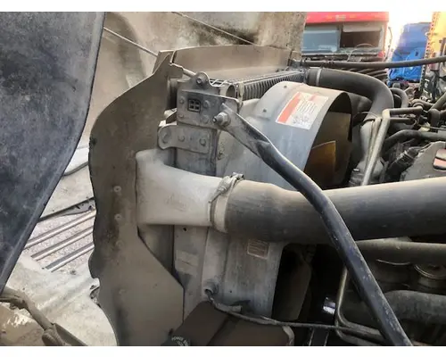 Charge Air Cooler (ATAAC) Sterling ACTERRA Holst Truck Parts