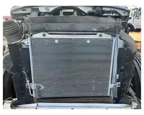 Charge Air Cooler (ATAAC) Sterling ACTERRA Holst Truck Parts