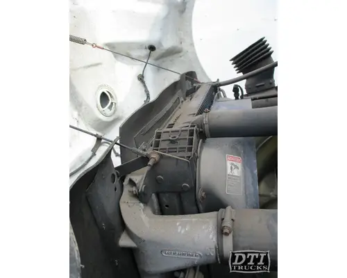 Charge Air Cooler (ATAAC) STERLING ACTERRA DTI Trucks