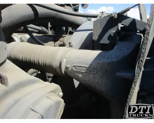 Charge Air Cooler (ATAAC) STERLING ACTERRA DTI Trucks