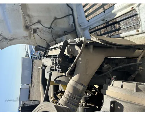 Charge Air Cooler (ATAAC) STERLING ACTERRA DTI Trucks