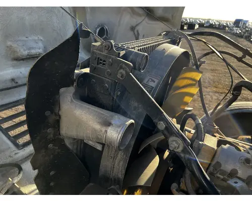 Charge Air Cooler (ATAAC) STERLING ACTERRA DTI Trucks