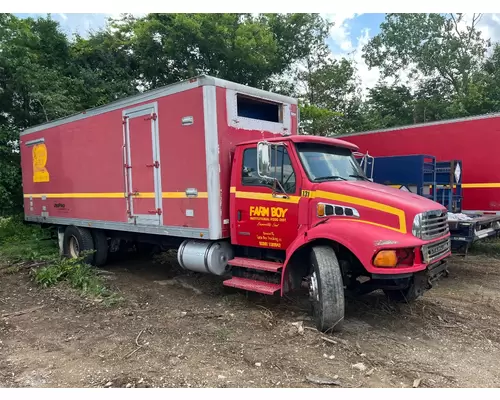 Complete Vehicle STERLING ACTERRA West Side Truck Parts