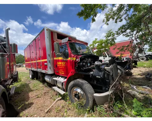 Complete Vehicle STERLING ACTERRA West Side Truck Parts