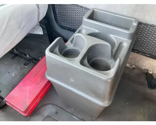 Console Sterling ACTERRA Vander Haags Inc Dm