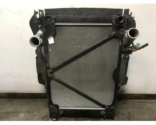 Cooling Assy. (Rad., Cond., ATAAC) STERLING ACTERRA Vander Haags Inc Sp