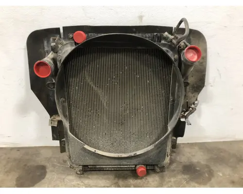 Cooling Assy. (Rad., Cond., ATAAC) STERLING ACTERRA Vander Haags Inc Col
