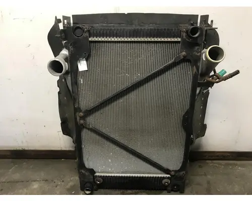 Cooling Assy. (Rad., Cond., ATAAC) Sterling ACTERRA Vander Haags Inc Sp