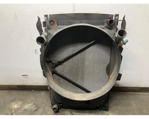 Cooling Assy. (Rad., Cond., ATAAC) Sterling ACTERRA Vander Haags Inc Sp