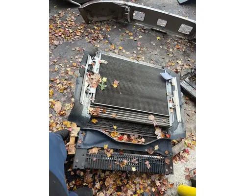 Cooling Assy. (Rad., Cond., ATAAC) STERLING ACTERRA Camerota Truck Parts