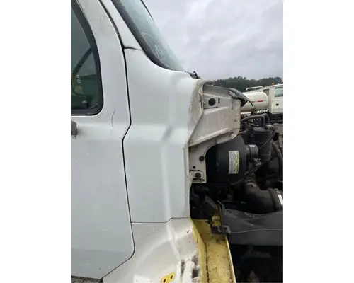 Cowl Sterling ACTERRA Complete Recycling Group LLC