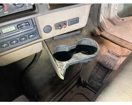 Dash Assembly STERLING ACTERRA Vander Haags Inc Sf