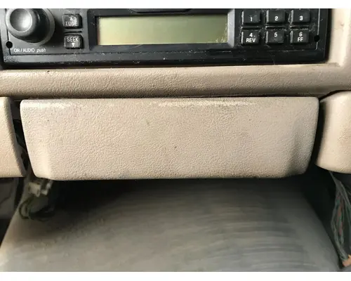 Dash Assembly STERLING ACTERRA Vander Haags Inc Cb