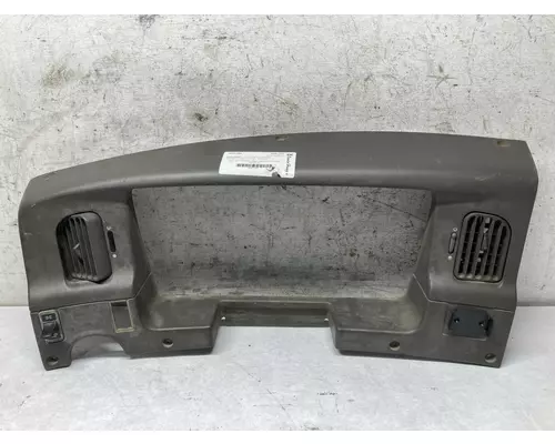 Dash Panel Sterling ACTERRA Vander Haags Inc Sf