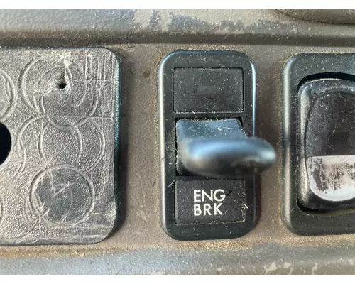 Dash / Console Switch Sterling ACTERRA Vander Haags Inc Dm