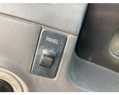 Dash / Console Switch Sterling ACTERRA Vander Haags Inc Dm