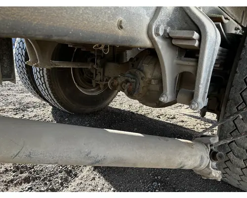 Differential Assembly (Rear, Rear) STERLING ACTERRA DTI Trucks