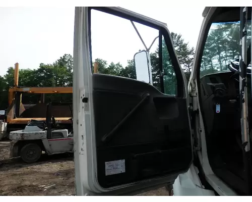 Door Assembly, Front STERLING ACTERRA New York Truck Parts, Inc.