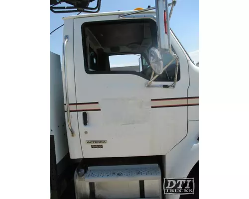 Door Assembly, Front STERLING ACTERRA DTI Trucks