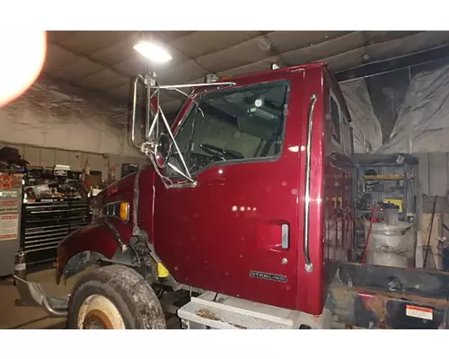Door Assembly, Front STERLING ACTERRA Sam's Riverside Truck Parts Inc