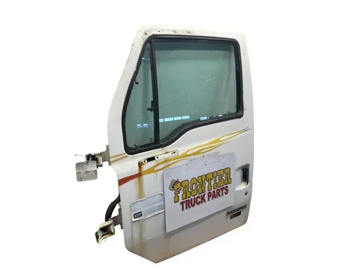 Door Assembly, Front STERLING Acterra Frontier Truck Parts