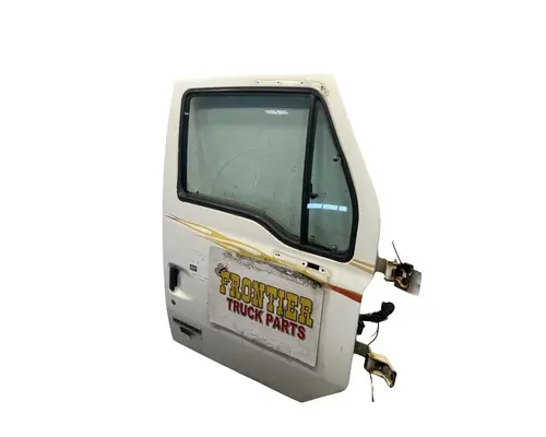 Door Assembly, Front STERLING Acterra Frontier Truck Parts