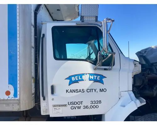 Door Assembly, Front STERLING ACTERRA Vander Haags Inc Kc