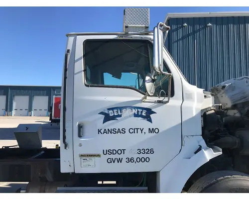 Door Assembly, Front STERLING ACTERRA Vander Haags Inc Kc