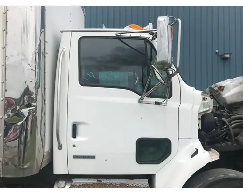 Door Assembly, Front STERLING ACTERRA Vander Haags Inc Kc