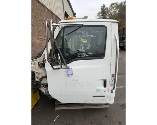Door Assembly, Front STERLING ACTERRA Camerota Truck Parts