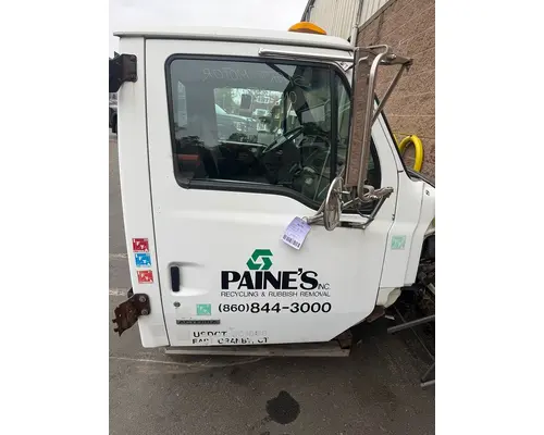 Door Assembly, Front STERLING ACTERRA Camerota Truck Parts