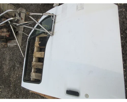 Door Assembly, Front STERLING ACTERRA Michigan Truck Parts