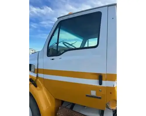 Door Assembly, Front Sterling ACTERRA Holst Truck Parts