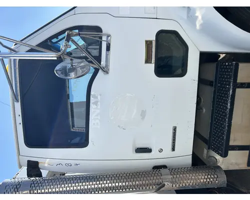 Door Assembly, Front STERLING ACTERRA DTI Trucks