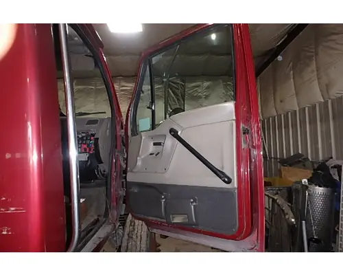 Door Assembly, Front STERLING ACTERRA Sam's Riverside Truck Parts Inc