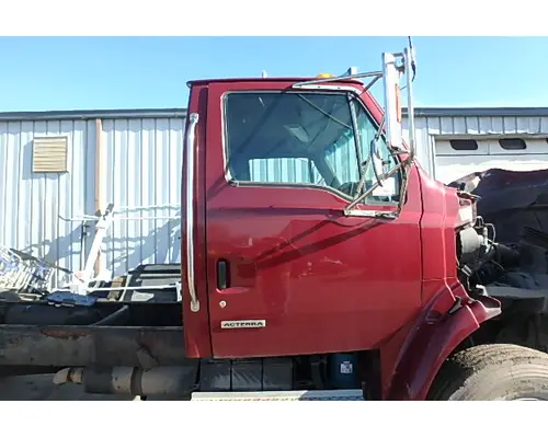 Door Assembly, Front STERLING ACTERRA Sam's Riverside Truck Parts Inc