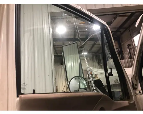 Door Glass, Front Sterling ACTERRA Vander Haags Inc WM